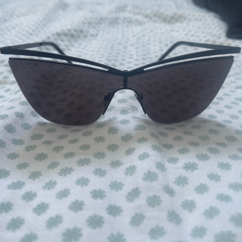 Saint Laurent Designer Authentic Frames